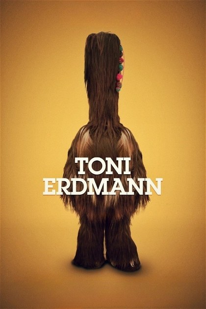 Poster for Toni Erdmann