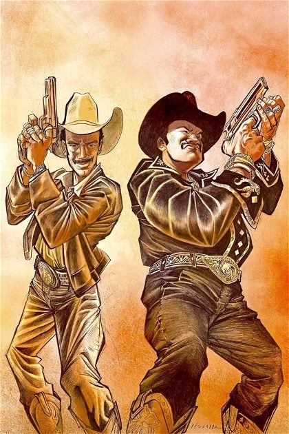 Poster for El Infierno