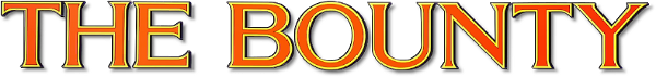 The Bounty logo