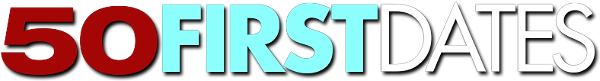 50 First Dates logo
