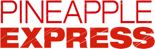 Pineapple Express logo