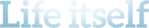 Life Itself logo
