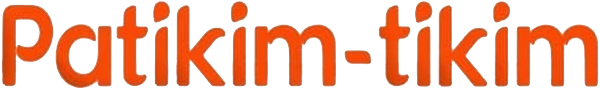 Patikim-tikim logo