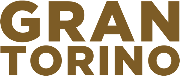 Gran Torino logo
