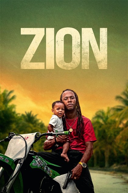 Poster for Zion
