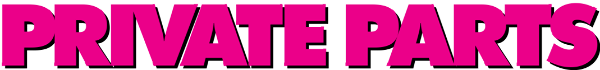 Private Parts logo
