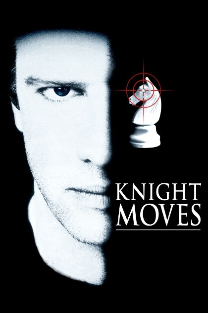 Poster for Knight Moves