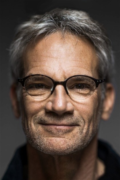 Jon Krakauer