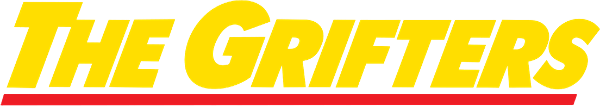 The Grifters logo