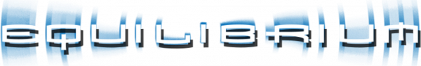 Equilibrium logo