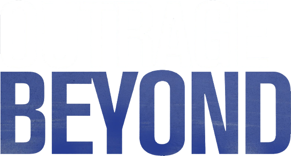 Beyond Outrage logo