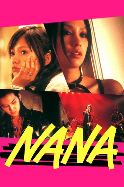 Poster for Nana