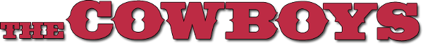 The Cowboys logo