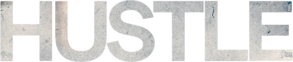 Hustle logo