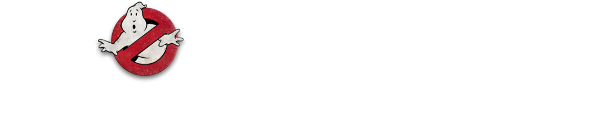 Ghostbusters: Afterlife logo