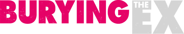Burying the Ex logo