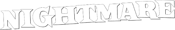 Nightmare logo