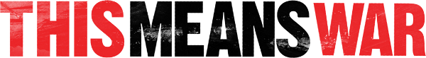 This Means War logo