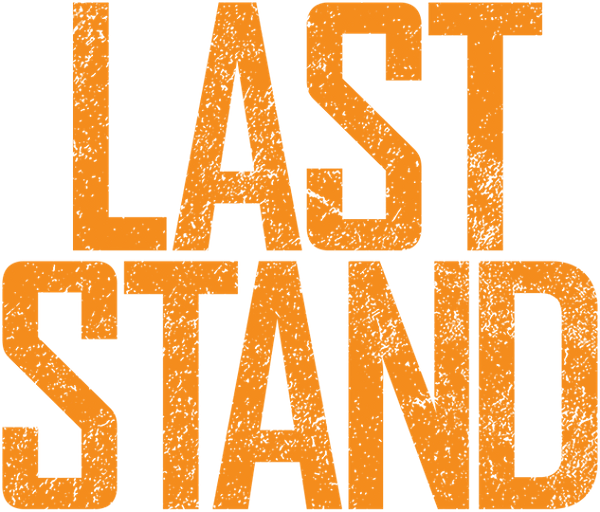 The Last Stand logo