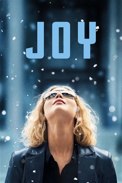 Poster for Joy