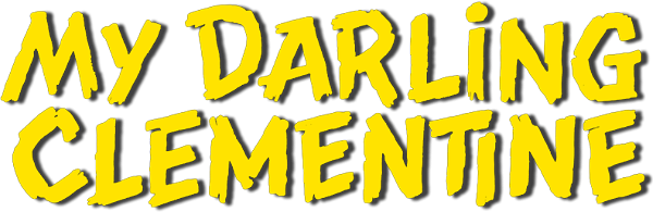 My Darling Clementine logo