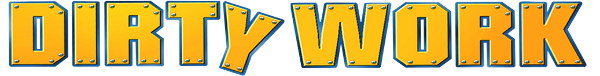 Dirty Work logo