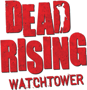 Dead Rising: Watchtower logo