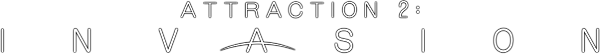 Invasion logo
