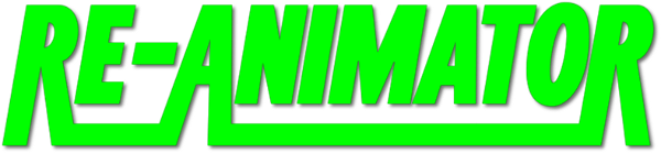Re-Animator logo