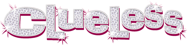 Clueless logo