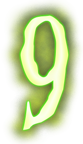 9 logo