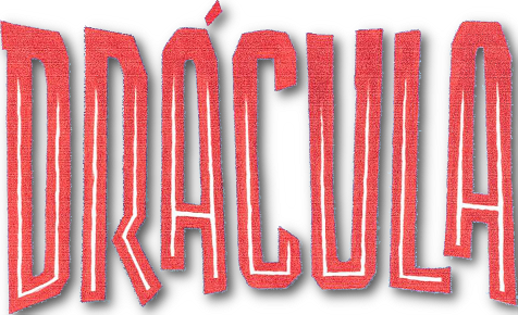 Drácula logo