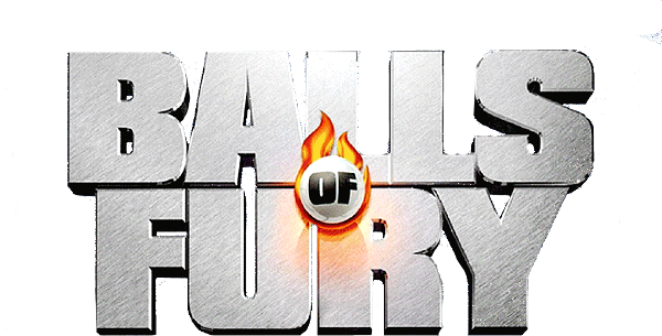 Balls of Fury logo