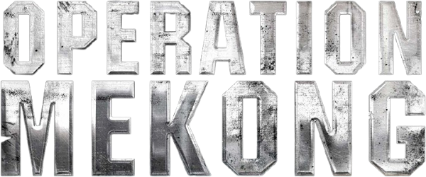 Operation Mekong logo