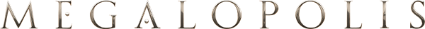 Megalopolis logo