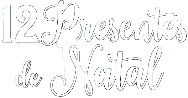 12 Gifts of Christmas logo