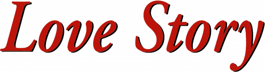 Love Story logo