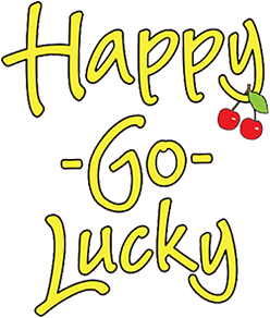 Happy-Go-Lucky logo