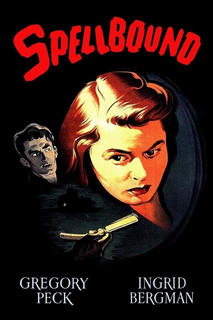Poster for Spellbound