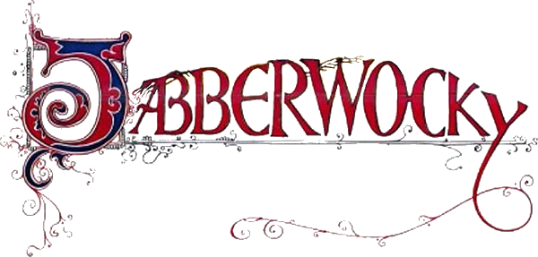 Jabberwocky logo