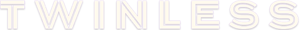 Twinless logo