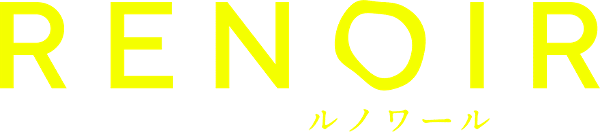 Renoir logo