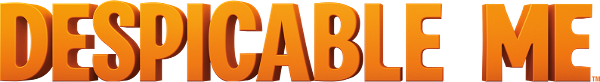Despicable Me logo