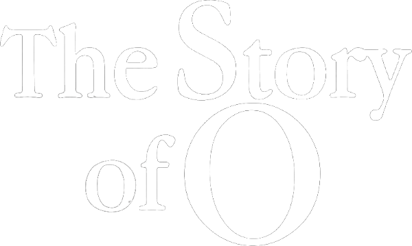 The Story of O logo
