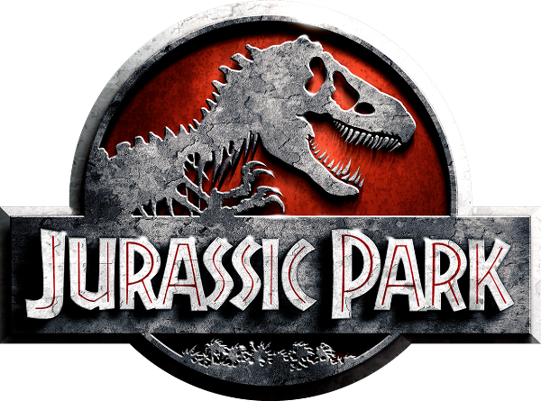 Jurassic Park logo