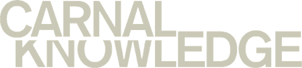 Carnal Knowledge logo