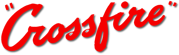 Crossfire logo