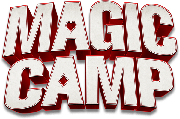 Magic Camp logo