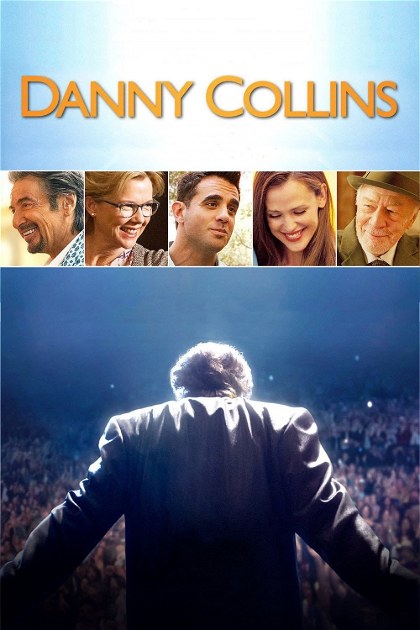 Poster for Danny Collins
