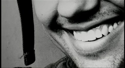 Poster for Walk the Line - Folsom - Cash & The Comeback